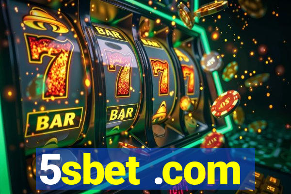 5sbet .com